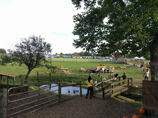 Dairy Farm «Milky Way Farm», reviews and photos, 521 E Uwchlan Ave, Chester Springs, PA 19425, USA