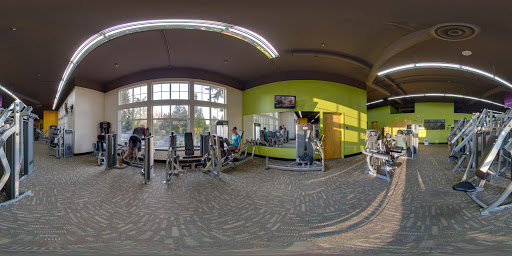 Gym «Anytime Fitness», reviews and photos, 5275 Olympic Dr NW, Gig Harbor, WA 98335, USA