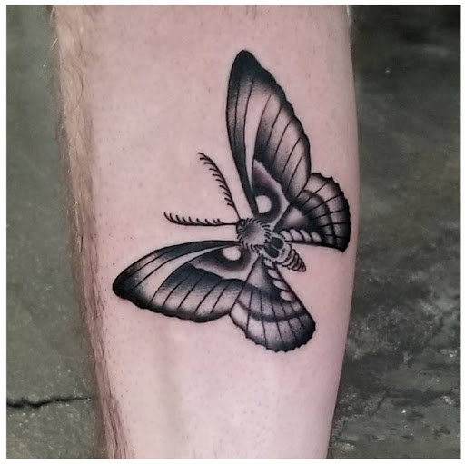 Explore suicide tattoo ideas, creative tattoo ideas in Huntington Beach, available at Mechanical Concept Tattoo