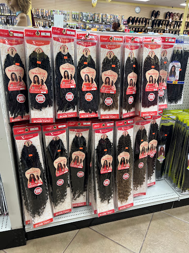 Cosmetics Store «Sol Beauty Supply», reviews and photos, 10850 Sudley Manor Dr, Manassas, VA 20109, USA