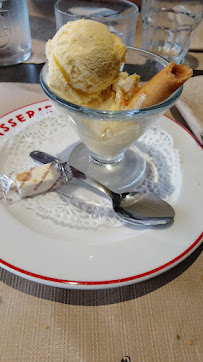 Gelato du Restaurant La Brasserie à Montélimar - n°4