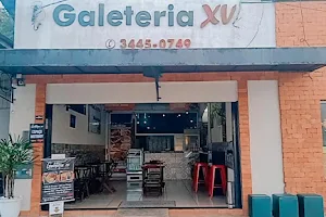 Galeteria e Pizzaria XV - Loja 01 | Assados em Joinville | Frango, Galeto, Carnes, Acompanhamentos e Pratos Executivos image