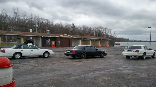 Mundy Street Car Wash en Wilkes-Barre Township