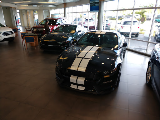 Ford Dealer «Metro Ford», reviews and photos, 9000 NW 7th Ave, Miami, FL 33150, USA