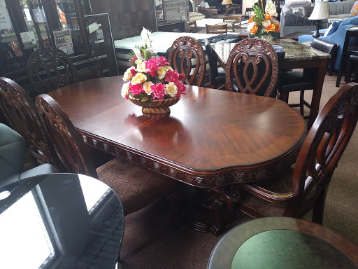 Furniture Store «Ashley HomeStore», reviews and photos, 1741 W Edgar Rd, Linden, NJ 07036, USA