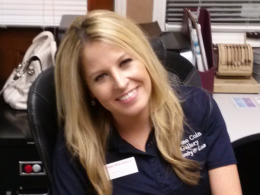 Pawn Shop «Fresno Coin Gallery Jewelry & Loan», reviews and photos, 4616 N Blackstone Ave, Fresno, CA 93726, USA