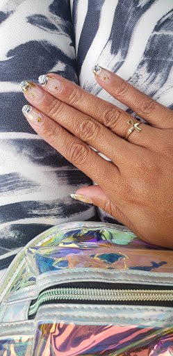 Nail Salon «Nail Care Spa», reviews and photos, 4320 East-West Connector, Smyrna, GA 30080, USA