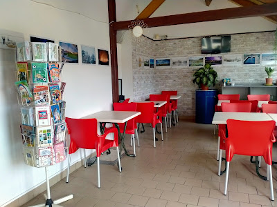 Le Neuillay Café à Neuillay-les-Bois