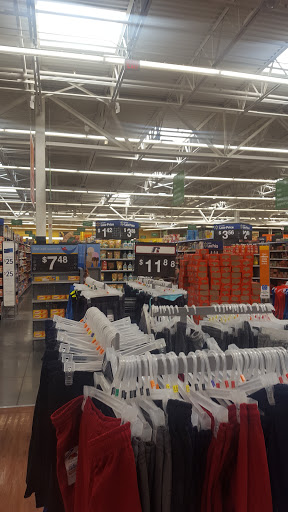 Department Store «Walmart Supercenter», reviews and photos, 3390 N Hwy 67, Florissant, MO 63033, USA