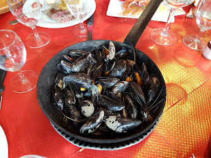 Photo n°33 de Bistro du Siècle à Duclair ()