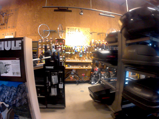 Camping Store «REI», reviews and photos, 412 S 27th St, Pittsburgh, PA 15203, USA