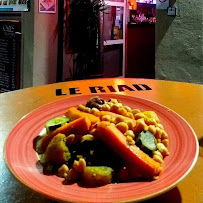 Photos du propriétaire du Restaurant marocain LE RIAD à Perpignan - n°4