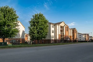 Orchard Park Apartments image