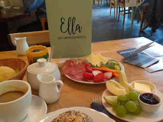 Cafe Ella