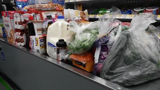 Supermarket «Walmart Neighborhood Market», reviews and photos, 720 W Pipeline Rd, Hurst, TX 76053, USA