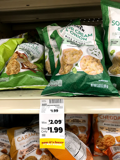 Grocery Store «Family Fare Supermarket», reviews and photos, 1415 Fulton St E, Grand Rapids, MI 49503, USA