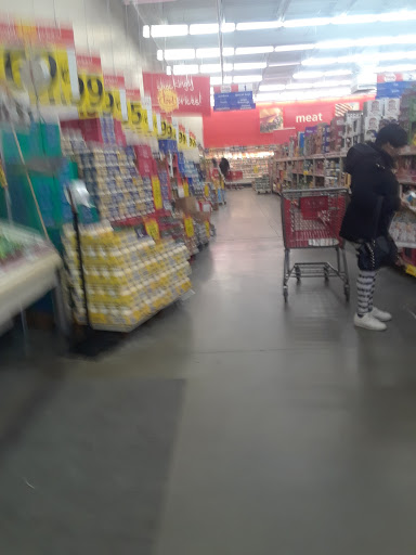 Grocery Store «Save-A-Lot», reviews and photos, 150 S MacDade Blvd, Darby, PA 19023, USA