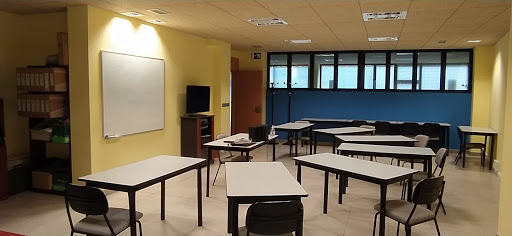 Academia Merlín Centro, Escuela de inglés en Tudela de Duero,Valladolid