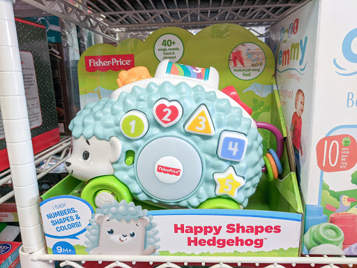 Toy Store «Toy Town», reviews and photos, 260 Crandon Blvd #43, Key Biscayne, FL 33149, USA