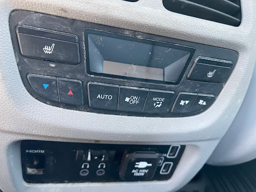 Car Wash «Paradise Full Service Car Wash & Detail Center», reviews and photos, 14324 Huntington Ave, Savage, MN 55378, USA