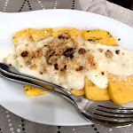 Photo n°3 de l'avis de Giuseppe.a fait le 10/04/2018 à 11:12 sur le  Ristorante Amor Mio Di Toppi Vincenzo à Brusciano