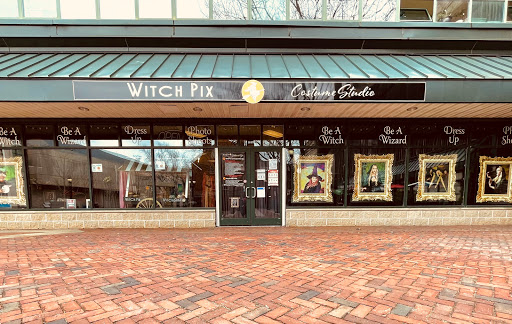 Tourist Attraction «Witch Pix», reviews and photos, 172 Essex St, Salem, MA 01970, USA