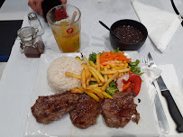 Churrasco du Restaurant brésilien Copacabana Restaurant Burger à Ivry-sur-Seine - n°3