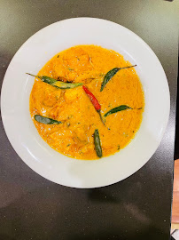 Curry du Restaurant indien Namasté à Dieppe - n°4