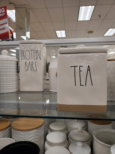 Department Store «Marshalls», reviews and photos, 564 Huntington Dr, Monrovia, CA 91016, USA