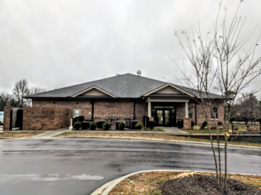 Homeless Shelter «Union County Community Shelter», reviews and photos