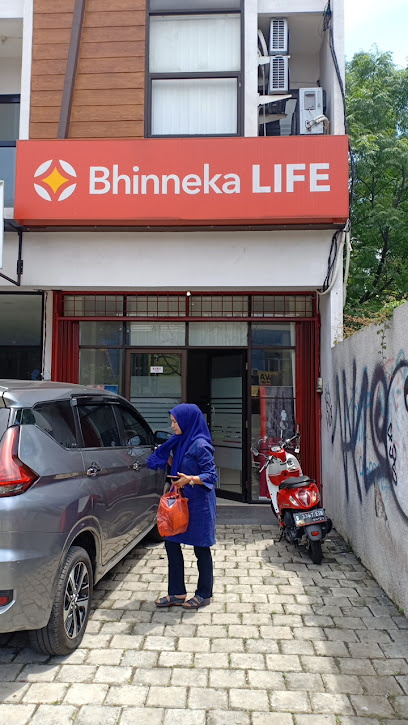 PT BHINNEKA LIFE DEPOK CINERE