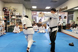 Choong Hyo Mission Taekwondo