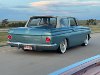 Calli Tire & Wheel LLC - Photo 3 - Car repair in Sacramento, CA, Sacramento