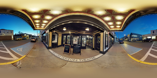 Movie Theater «Criterion Theatre», reviews and photos, 35 Cottage St, Bar Harbor, ME 04609, USA