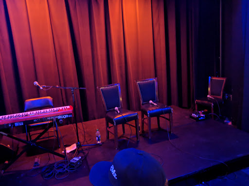 Performing Arts Theater «The Rockwell», reviews and photos, 255 Elm St, Somerville, MA 02144, USA