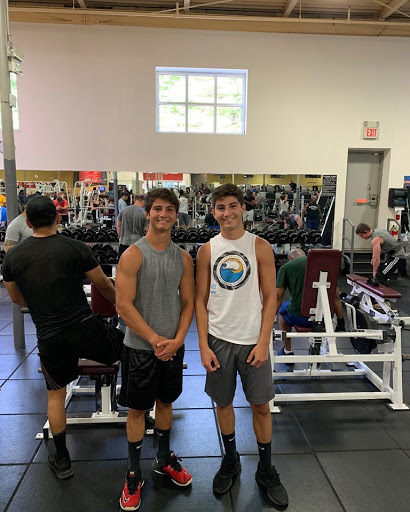 Health Club «Platinum Fitness», reviews and photos, 309 Pompton Ave, Verona, NJ 07044, USA