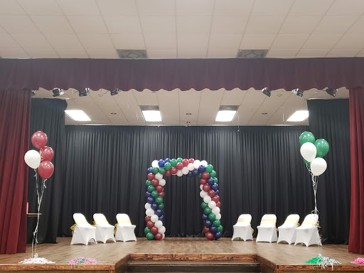 Auditorium «Good Deeds Center-Gulfport», reviews and photos, 15101 Madison St, Gulfport, MS 39501, USA