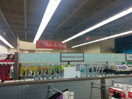 Pet Supply Store «Petco Animal Supplies», reviews and photos, 1621 Emmet St N, Charlottesville, VA 22901, USA