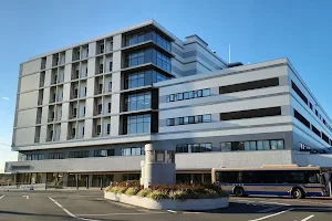 Yokohama Municipal Citizen's Hospital image