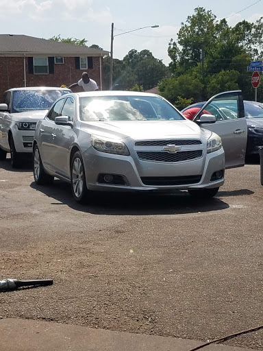 Car Wash «Family Car Wash Inc», reviews and photos, 5007 E Princess Anne Rd, Norfolk, VA 23502, USA