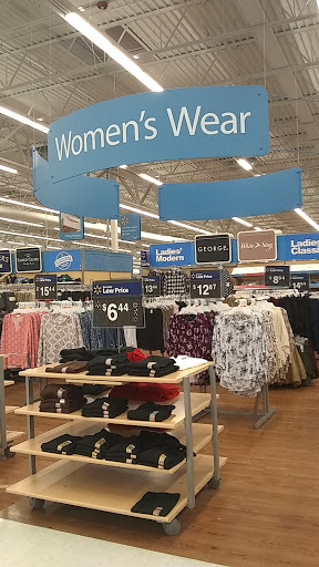 Department Store «Walmart Supercenter», reviews and photos, 890 E Main St, Ephrata, PA 17522, USA