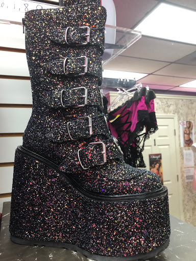 Adult Entertainment Store «Premier Couples Superstore», reviews and photos, 5009 S Orange Blossom Trail, Orlando, FL 32839, USA