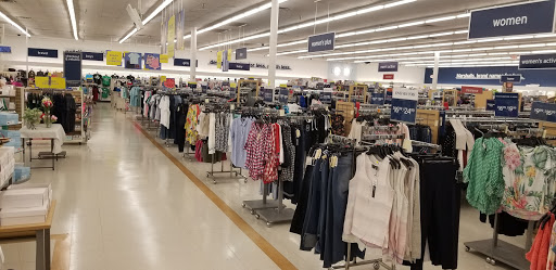 Department Store «Marshalls», reviews and photos, 300 New State Hwy, Raynham, MA 02767, USA