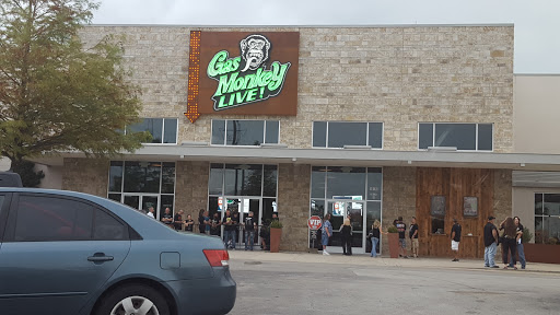 Live Music Venue «Gas Monkey Live!», reviews and photos, 10110 Technology Blvd E, Dallas, TX 75220, USA