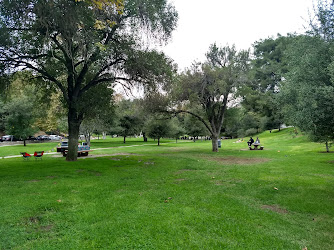 Mineral Wells Picnic Area