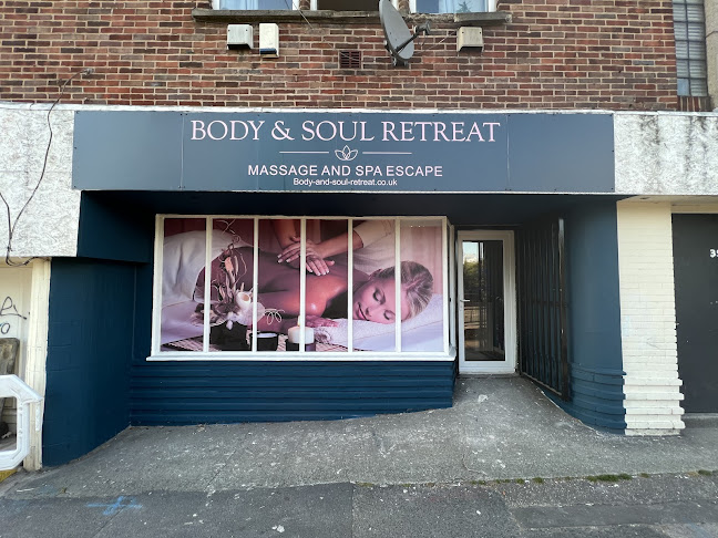 Body and Soul Retreat - Manchester