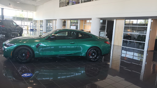 BMW Dealer «BMW Concord», reviews and photos, 1967 Market St, Concord, CA 94520, USA