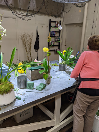 Florist «Lush Home Garden Event», reviews and photos, 1910 Government St, Mobile, AL 36606, USA