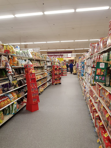 Grocery Store «Stop & Shop», reviews and photos, 156-01 Cross Bay Blvd, Queens, NY 11414, USA