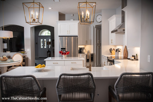 Cabinet Store «The Cabinet Store, Inc.», reviews and photos, 4366 Lithia Pinecrest Rd, Valrico, FL 33596, USA
